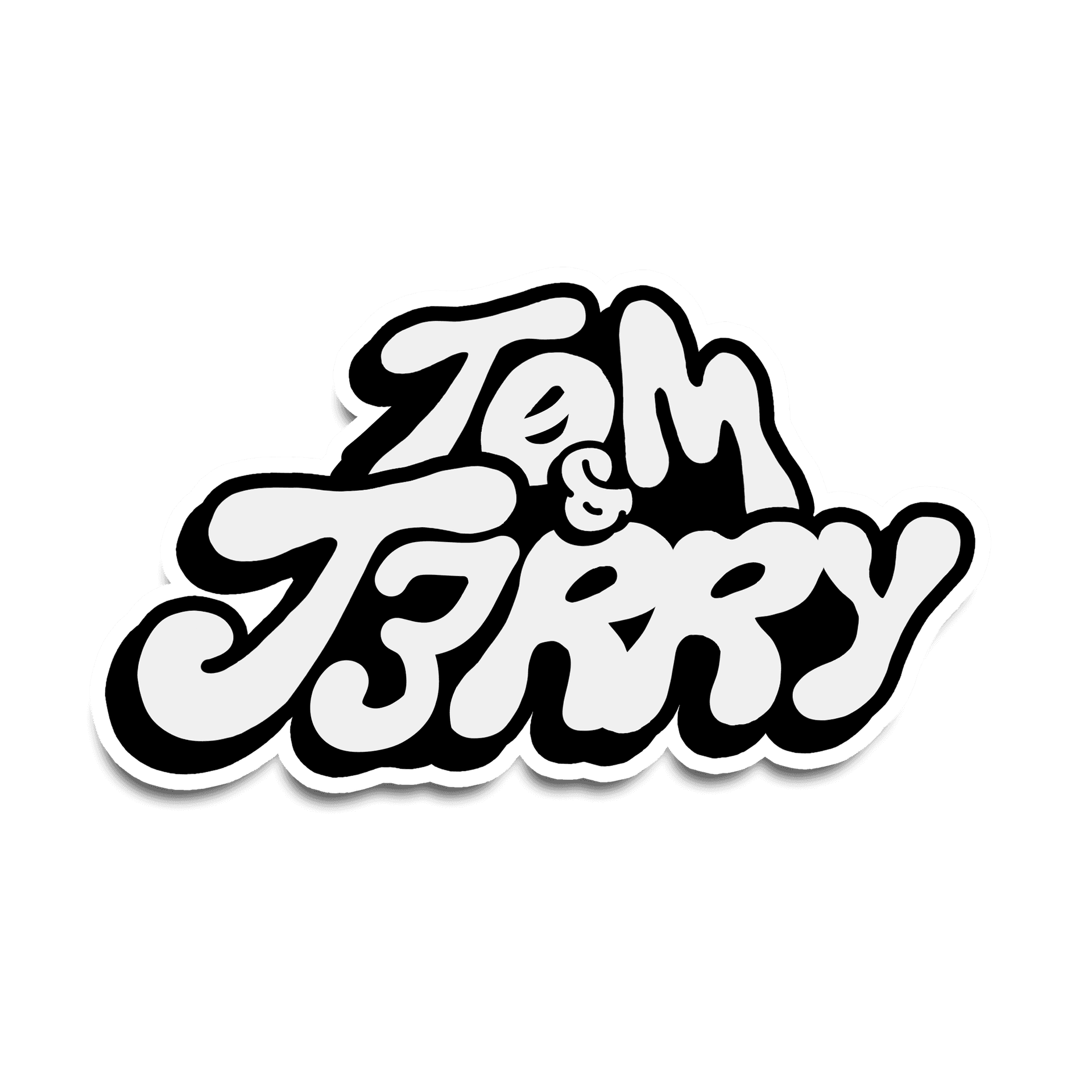 Logo T0M & J3RRY