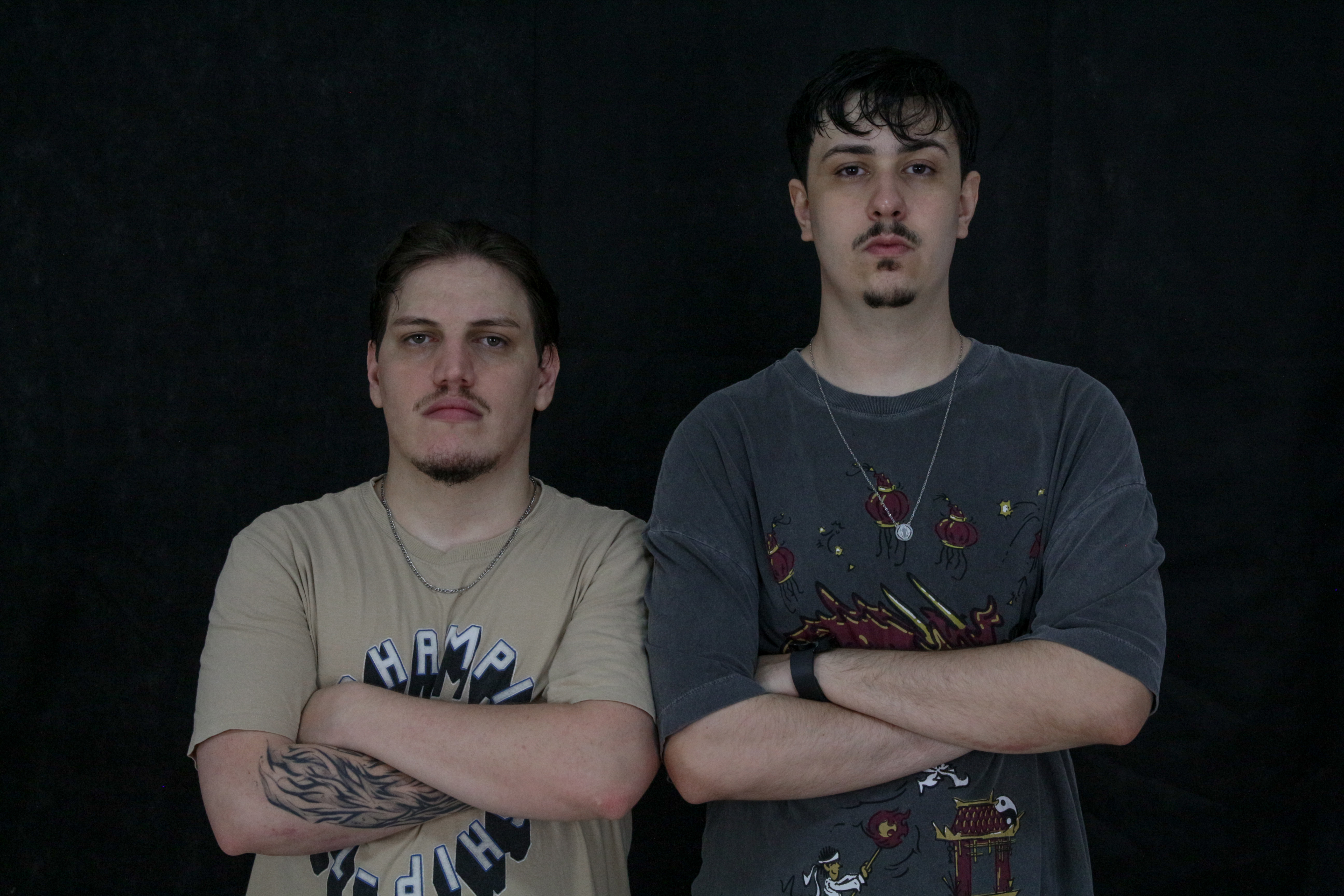 Studio Photoshoot