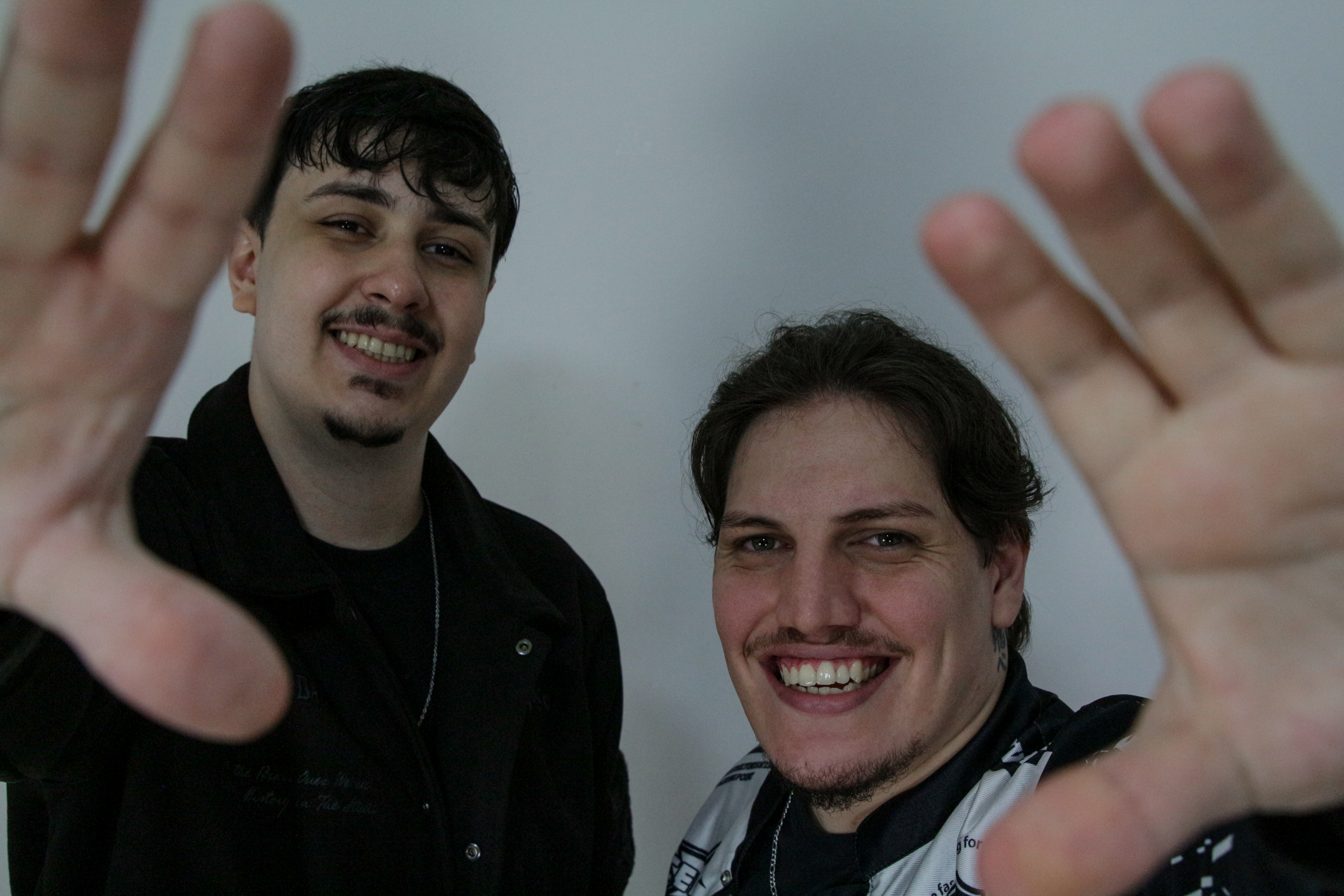 Studio Photoshoot