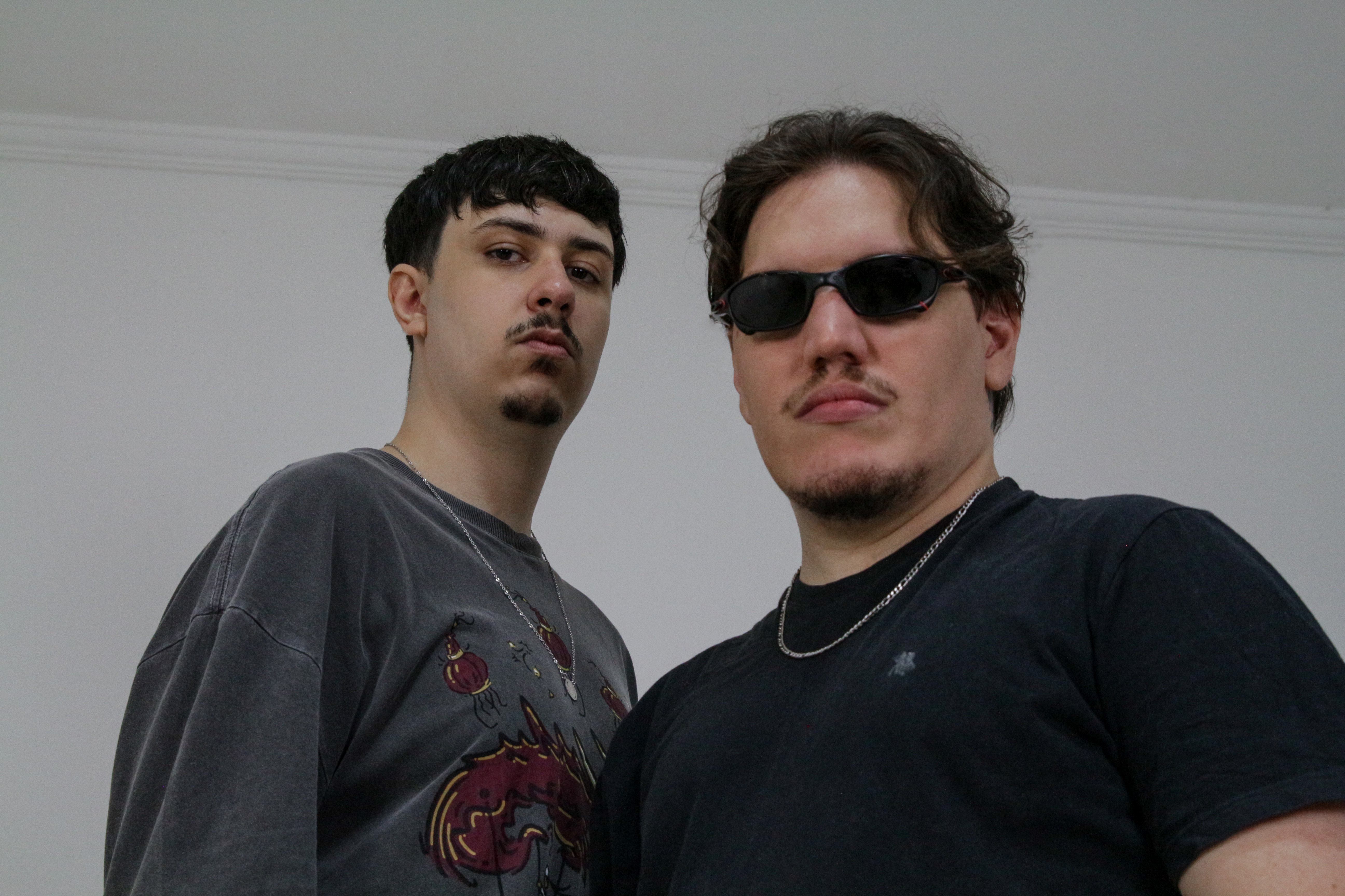 Studio Photoshoot